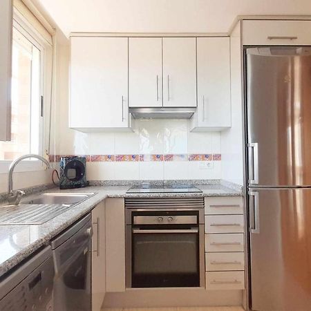 Ayf Frontal Al Marterraza De 40M Y 3 Habitaciones Оропеса дел Мар Екстериор снимка