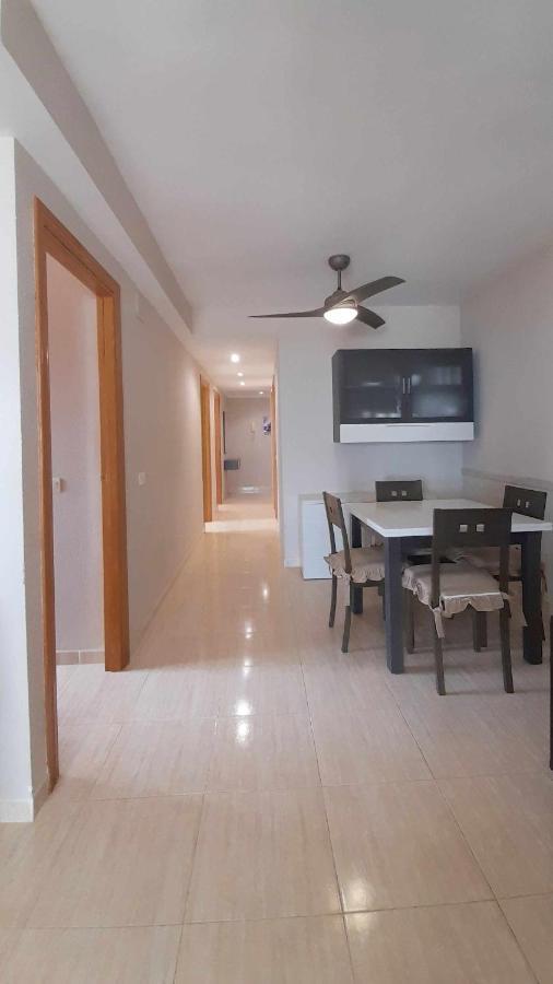 Ayf Frontal Al Marterraza De 40M Y 3 Habitaciones Оропеса дел Мар Екстериор снимка